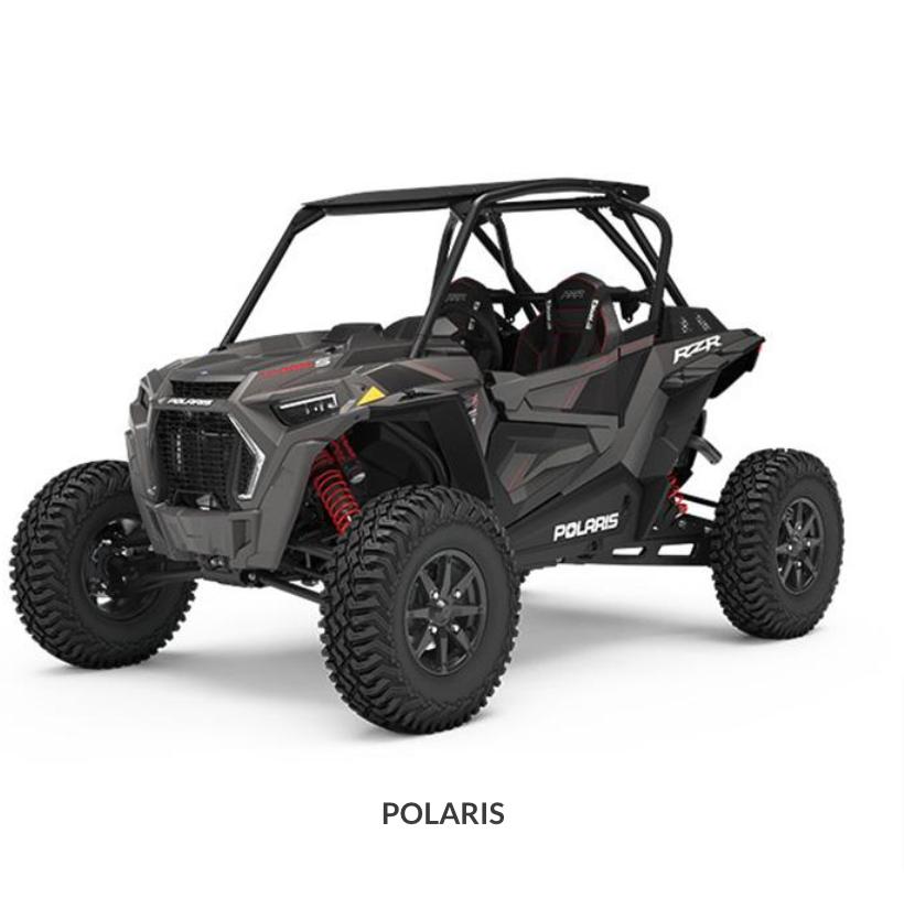 CATechUSA -Polaris RZR Parts & Accessories for UTV SxS Side-by