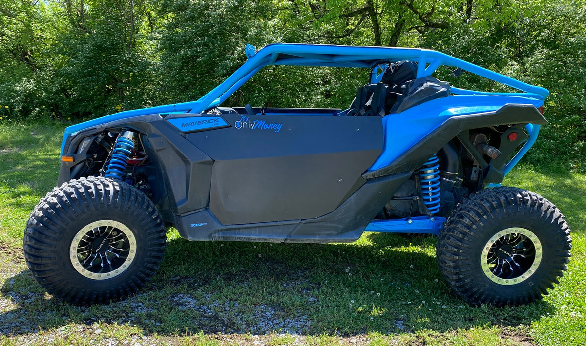 Can-Am X3 64