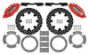 Wilwood Can-AM Front Brake Kit (2017-2023)