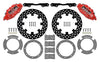 Wilwood Can-Am Rear Brake Kit (2017-2023)