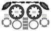 Wilwood Can-Am Rear Brake Kit (2017-2023)