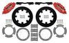 Wilwood Can-Am Rear Brake Kit (2017-2023)