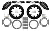 Wilwood Can-Am Rear Brake Kit (2017-2023)