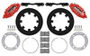 Wilwood Polaris RZR-Turbo Front Brake Kit (2019)