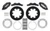 Wilwood Polaris RZR-Turbo Rear Brake Kit (2019)