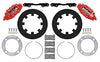 Wilwood Polaris RZR-XP1000 Front Brake Kit (2014-2023)
