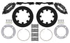 Wilwood Polaris RZR-XP1000 Front Brake Kit (2014-2023)