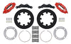 Wilwood Polaris RZR-XP1000 Rear Brake Kit (2014-2023)