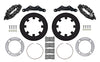 Wilwood Polaris RZR-XP1000 Rear Brake Kit (2014-2023)