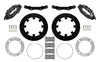 Wilwood Polaris RZR Pro-XP Turbo Rear Brake Kit (2020+)