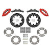 Wilwood Polaris RZR XP Turbo Rear Brake Kit (2016-2021)