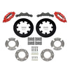 Wilwood Polaris RZR XP Turbo Rear Brake Kit (2016-2021)