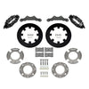 Wilwood Polaris RZR XP Turbo Rear Brake Kit (2016-2021)