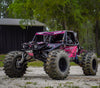 Maverick R Big Knuckle Kit