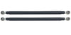 Can-Am X3 Billet High Clearance UPPER Radius Rods