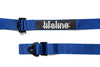 Becketts 6pt FIA Harness - 2" - Pull Up