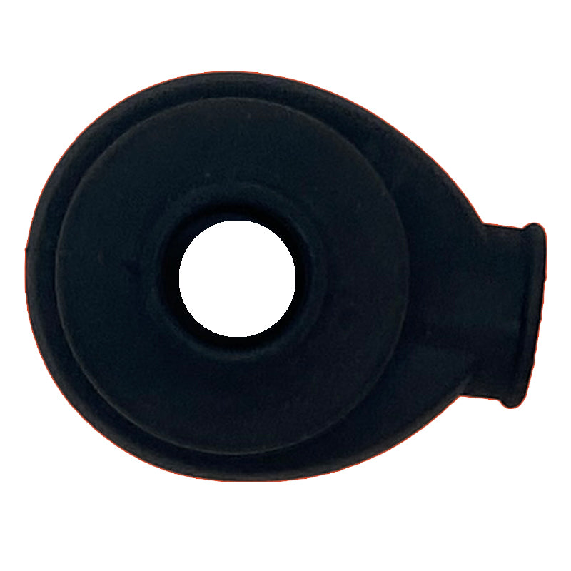 Rubber Boots for 5/8 Male Rod Ends