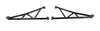 Can-Am X3 Chromoly Tubular 72" Lower Control Arms