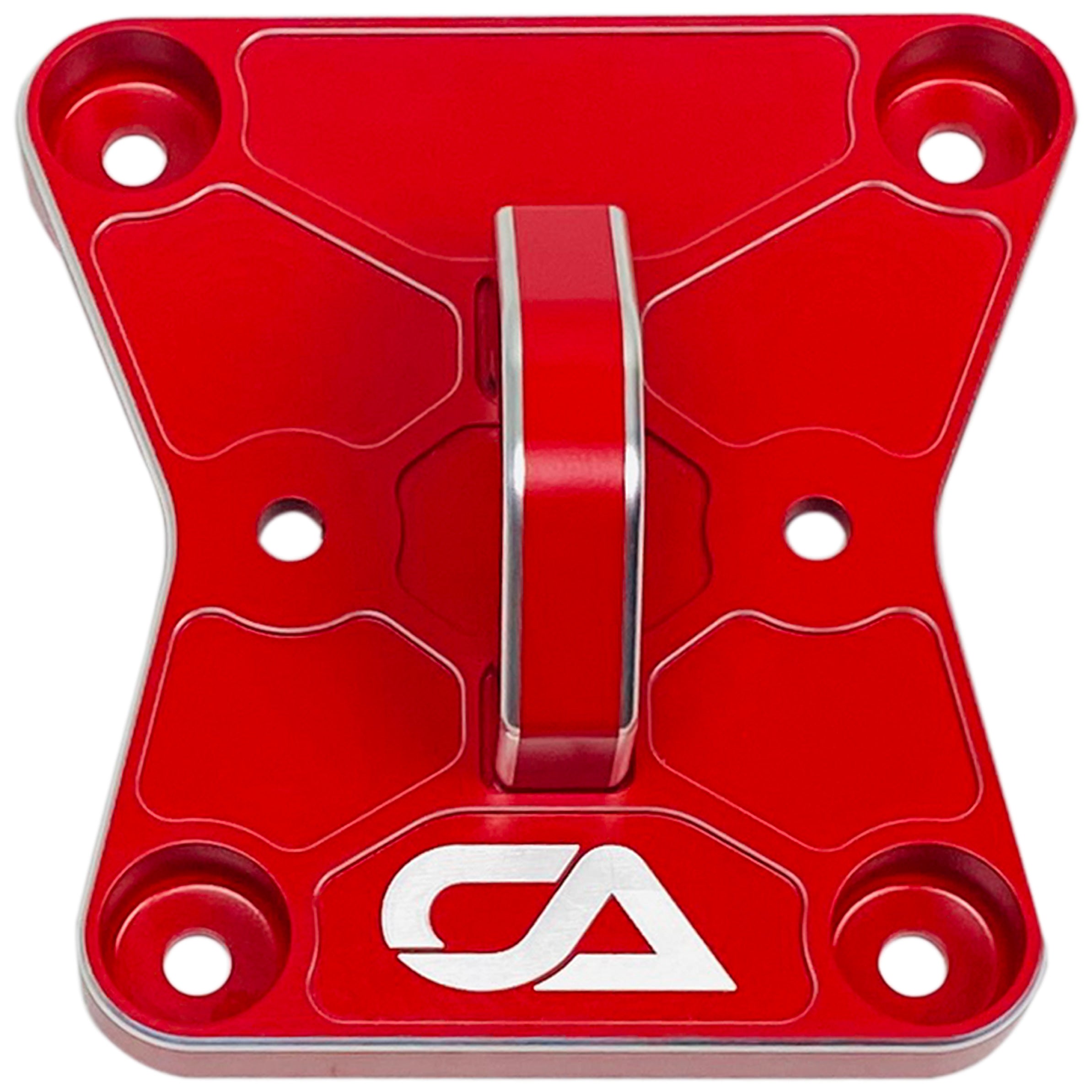 Can-Am X3 GEN 2 Pull Plate