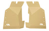 Can-Am X3 Front Inner Fender Liners