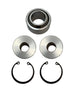 Maverick R Outer Tie Rod Rebuild Kit