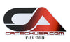 8" CA Tech Logo Sticker