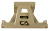 Can-Am X3 Front Bulkhead