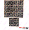 SP9100 Switch Panel Power System