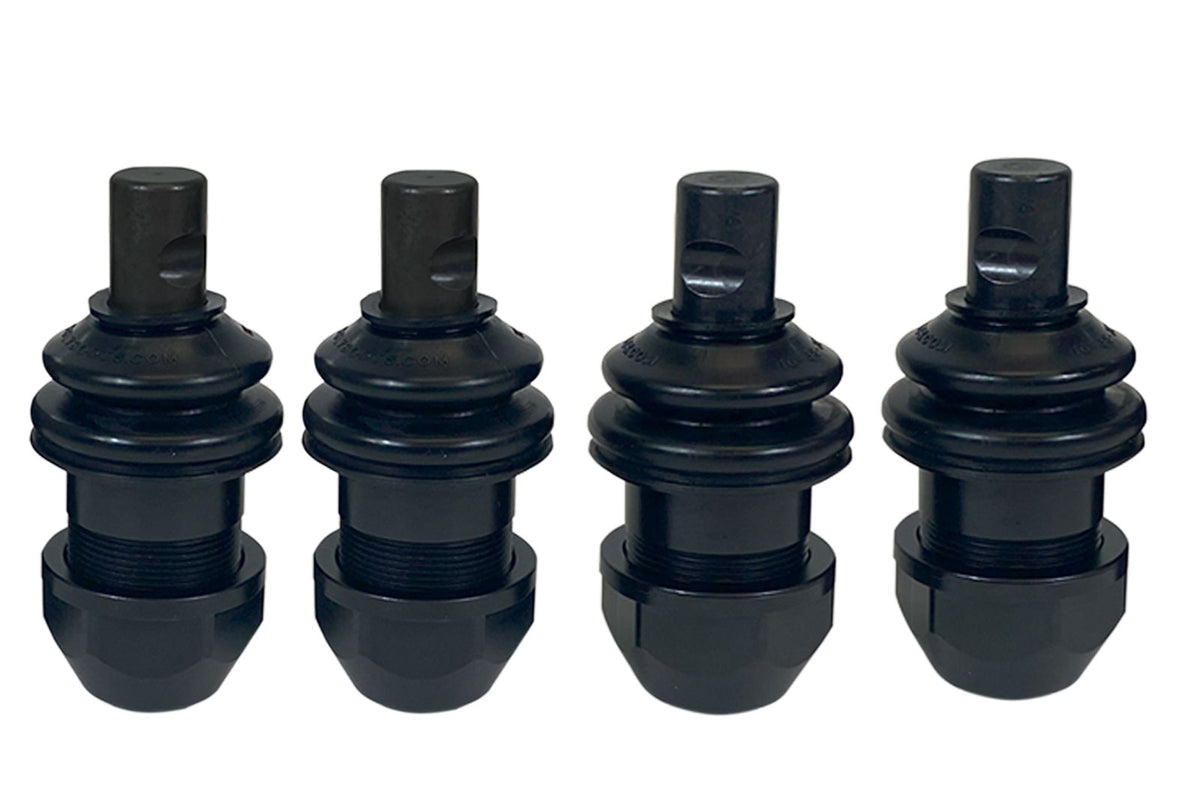 Polaris RZR Heavy Duty 300M Ball Joints w/ Lifetime Warranty CA Tech USA