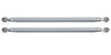 Can-Am X3 Billet High Clearance UPPER Radius Rods