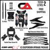 Can-Am X3 Suspension Kit Level 2