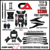 Can-Am X3 Suspension Kit Level 3