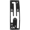 Can-Am X3 Shift Gate