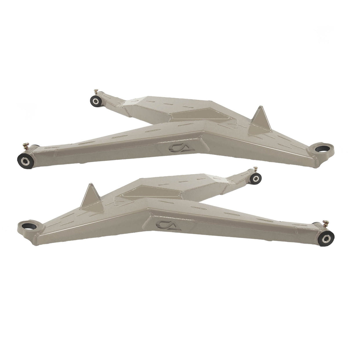 Can-Am Maverick X3 Lower Boxed Control Arms | CA Technologies USA