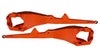 We have overhauled and reinforced our previous generation of Boxed Trailing Arms to meet the demands of the ever-evolving UTV world. Adding further gusseting at high impact areas and increased overall structure to prevent failure. Whether you are a weekend warrior or a professional racer, we encourage you to equip your machine with the very best and leave the worrying at home while you focus on hitting the trails.