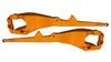 We have overhauled and reinforced our previous generation of Boxed Trailing Arms to meet the demands of the ever-evolving UTV world. Adding further gusseting at high impact areas and increased overall structure to prevent failure. Whether you are a weekend warrior or a professional racer, we encourage you to equip your machine with the very best and leave the worrying at home while you focus on hitting the trails.