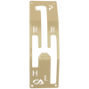 Can-Am X3 Shift Gate