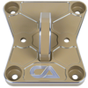 Can-Am X3 GEN 2 Pull Plate