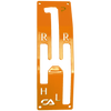 Can-Am X3 Shift Gate