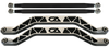 Polaris RZR Pro R and Turbo R Radius Rods