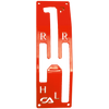 Can-Am X3 Shift Gate