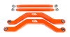 Honda Talon High Clearance Radius Rods | CA Tech USA
