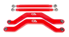 Honda Talon High Clearance Radius Rods | CA Tech USA