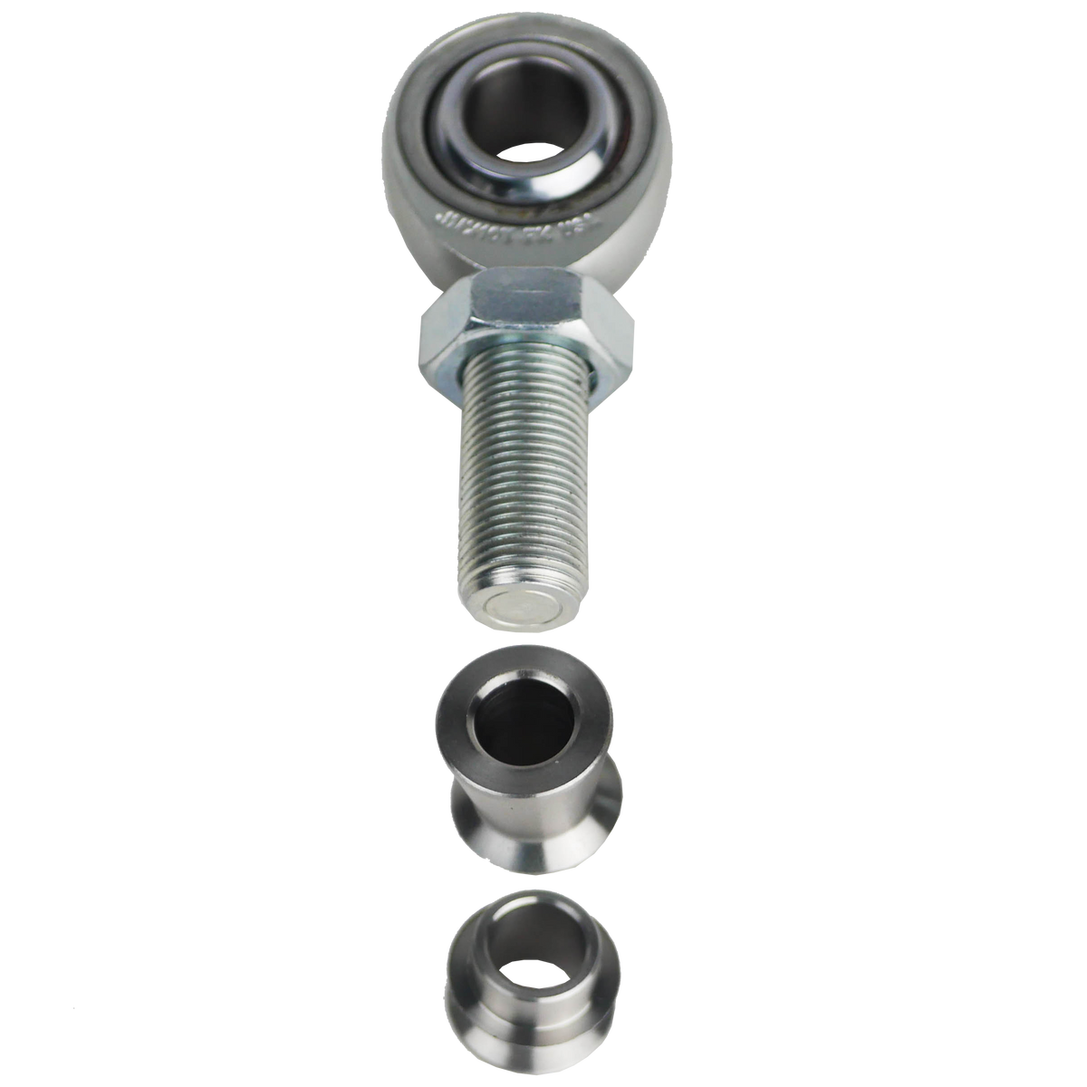 CanAm X3 72" Tie Rod Rebuild Kit CA Tech USA