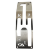 Can-Am X3 Shift Gate