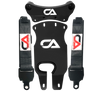 Can-Am X3 Front Suspension Limit Strap System