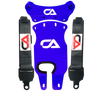 Can-Am X3 Front Suspension Limit Strap System