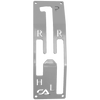 Can-Am X3 Shift Gate