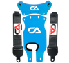 Can-Am X3 Front Suspension Limit Strap System