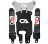 Can-Am X3 Front Suspension Limit Strap System